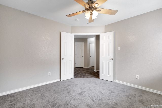 2722 BRIGHTON PARK, Converse, TX 78109
