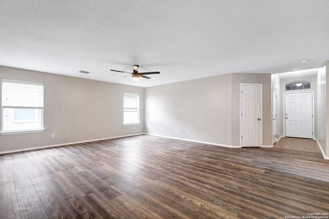 2722 BRIGHTON PARK, Converse, TX 78109