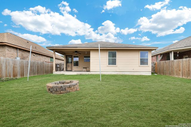 2722 BRIGHTON PARK, Converse, TX 78109