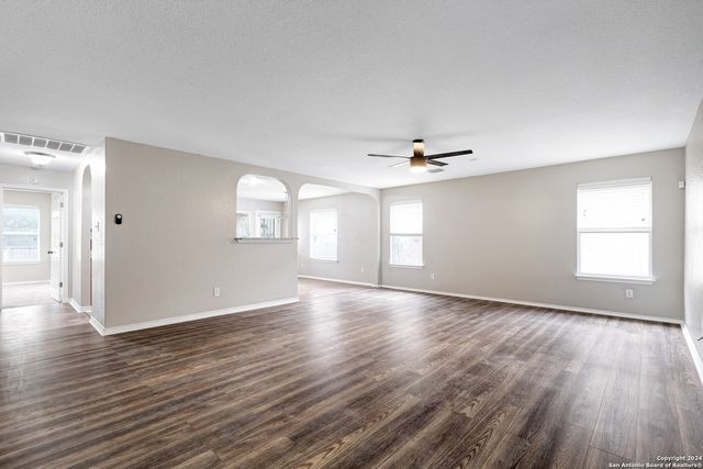 2722 BRIGHTON PARK, Converse, TX 78109