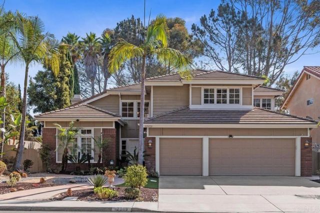 12919 Chaparral Ridge Road, San Diego, CA 92130