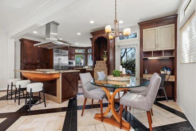 12919 Chaparral Ridge Road, San Diego, CA 92130