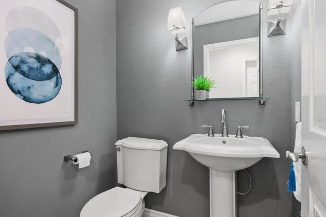 12919 Chaparral Ridge Road, San Diego, CA 92130