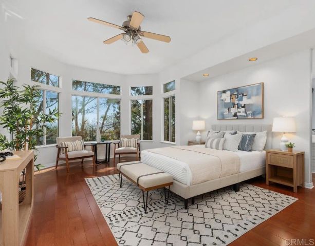 12919 Chaparral Ridge Road, San Diego, CA 92130