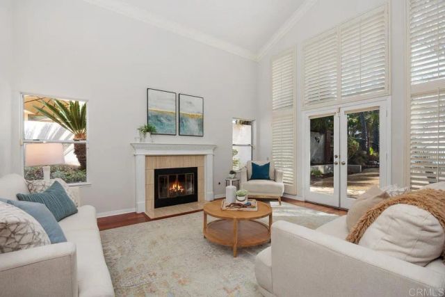 12919 Chaparral Ridge Road, San Diego, CA 92130