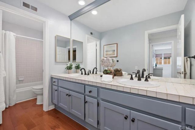 12919 Chaparral Ridge Road, San Diego, CA 92130