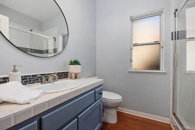12919 Chaparral Ridge Road, San Diego, CA 92130