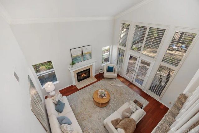 12919 Chaparral Ridge Road, San Diego, CA 92130