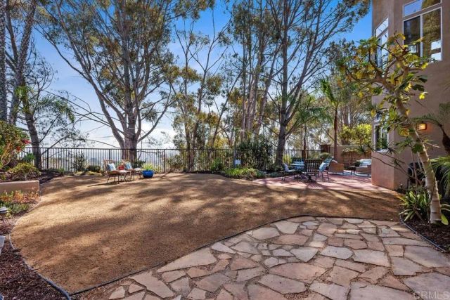 12919 Chaparral Ridge Road, San Diego, CA 92130