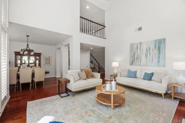 12919 Chaparral Ridge Road, San Diego, CA 92130