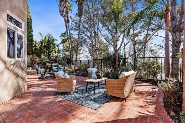 12919 Chaparral Ridge Road, San Diego, CA 92130