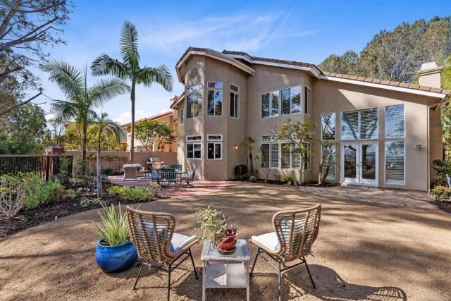 12919 Chaparral Ridge Road, San Diego, CA 92130