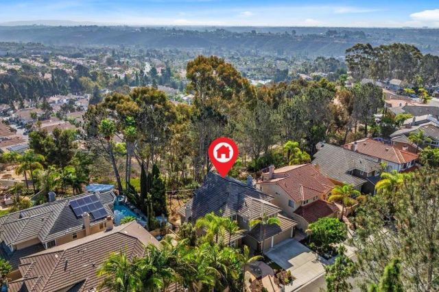 12919 Chaparral Ridge Road, San Diego, CA 92130