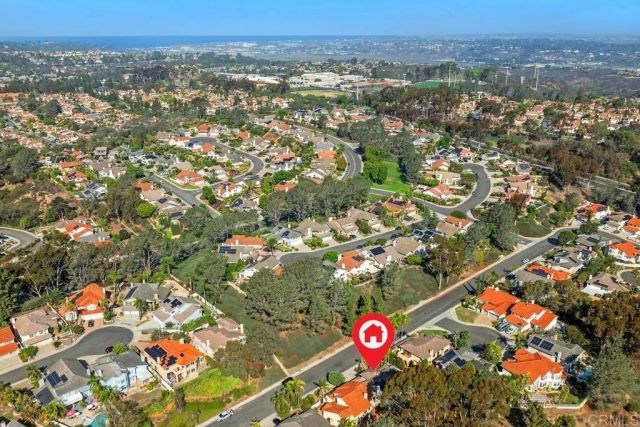 12919 Chaparral Ridge Road, San Diego, CA 92130