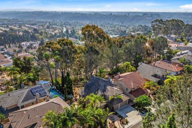 12919 Chaparral Ridge Road, San Diego, CA 92130