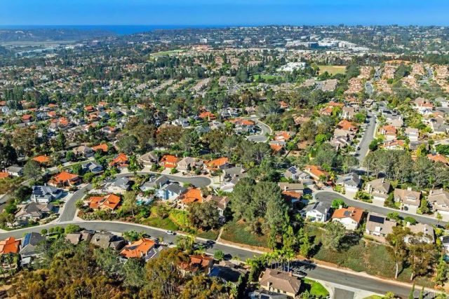 12919 Chaparral Ridge Road, San Diego, CA 92130