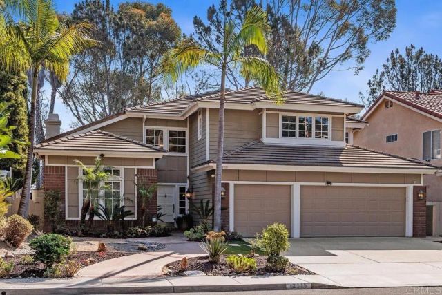 12919 Chaparral Ridge Road, San Diego, CA 92130