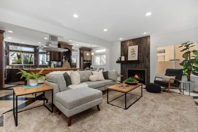 12919 Chaparral Ridge Road, San Diego, CA 92130