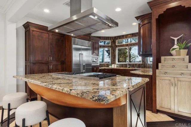 12919 Chaparral Ridge Road, San Diego, CA 92130