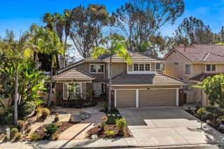 12919 Chaparral Ridge Road, San Diego, CA 92130