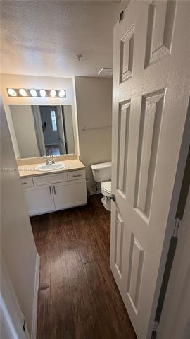 220 SW 116th Ave 15-206, Pembroke Pines, FL 33025