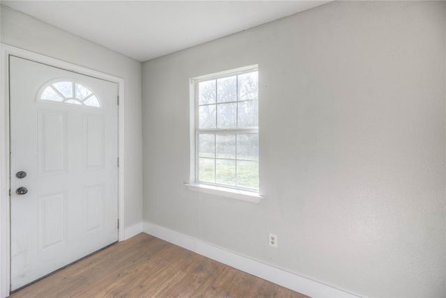 380 Rae Ann Boulevard, Livingston, TX 77351