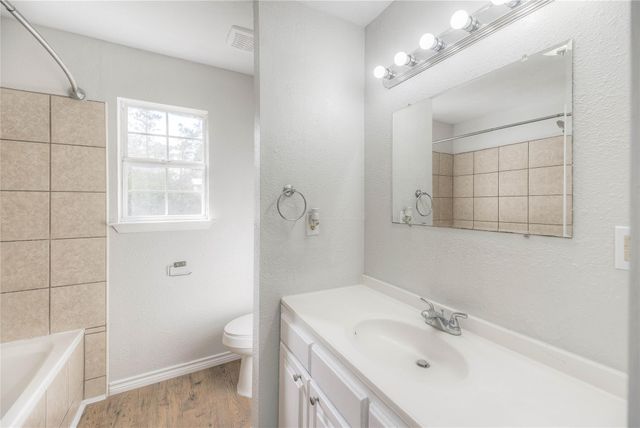 380 Rae Ann Boulevard, Livingston, TX 77351