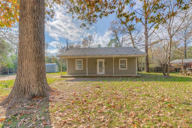 380 Rae Ann Boulevard, Livingston, TX 77351