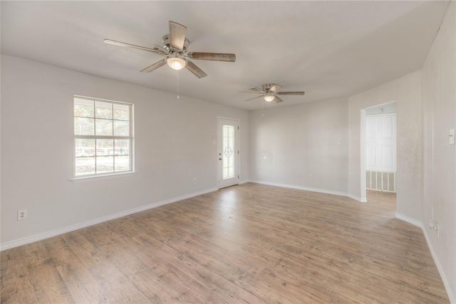 380 Rae Ann Boulevard, Livingston, TX 77351