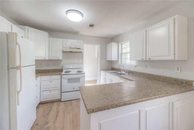 380 Rae Ann Boulevard, Livingston, TX 77351