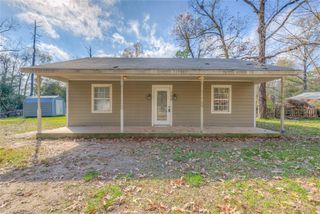 380 Rae Ann Boulevard, Livingston, TX 77351