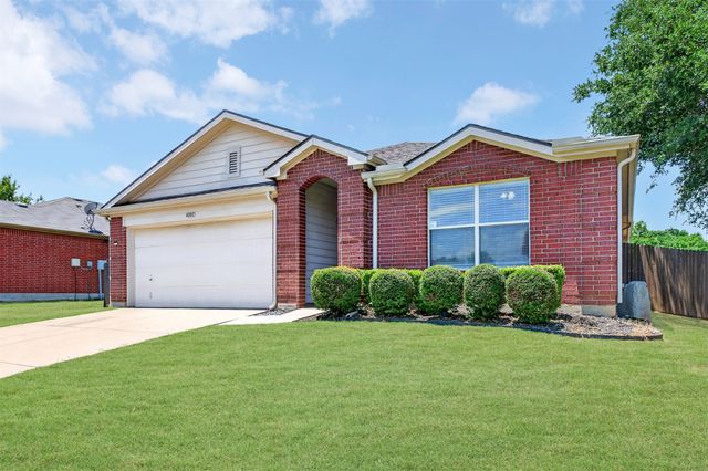 4008 Vinyard Way, Denton, TX 76226