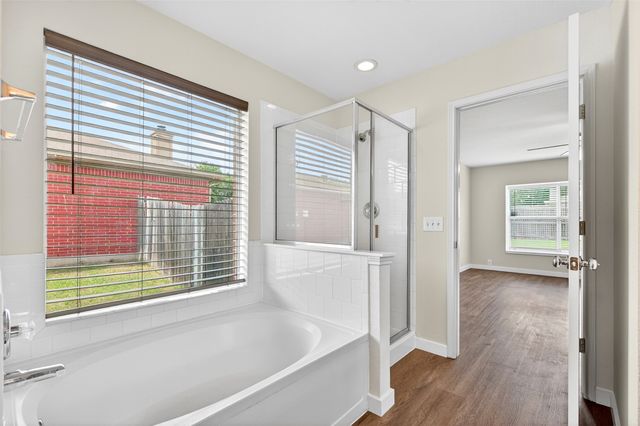 4008 Vinyard Way, Denton, TX 76226