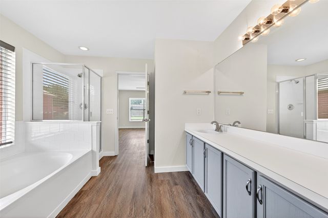 4008 Vinyard Way, Denton, TX 76226
