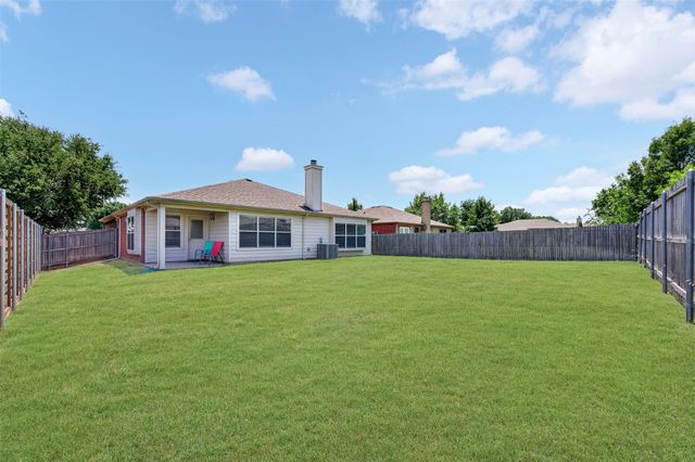 4008 Vinyard Way, Denton, TX 76226