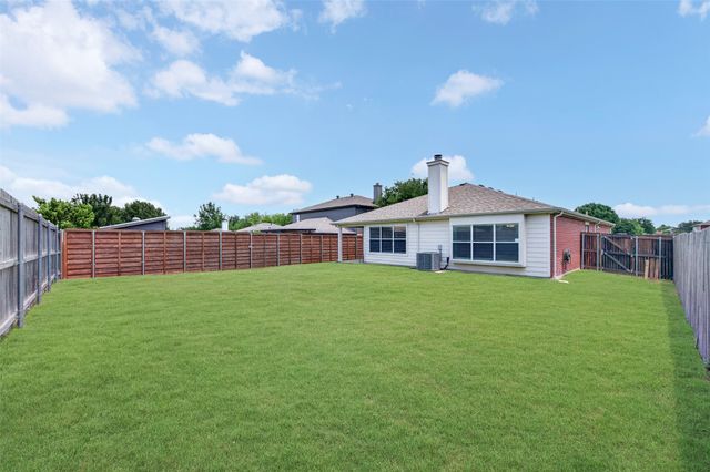 4008 Vinyard Way, Denton, TX 76226