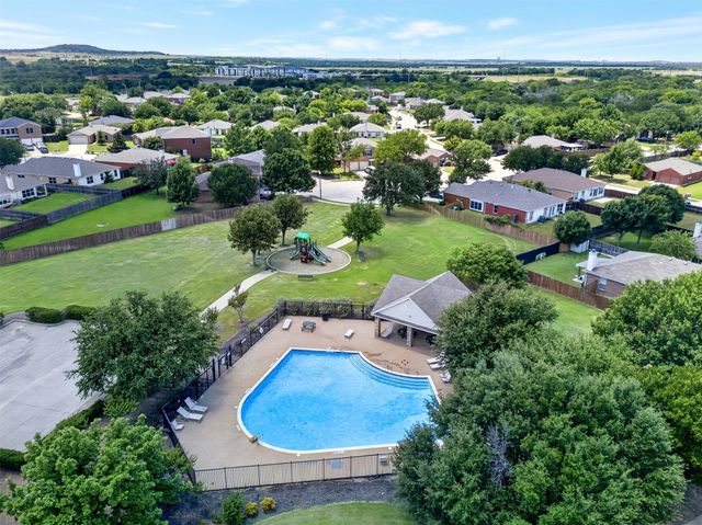 4008 Vinyard Way, Denton, TX 76226