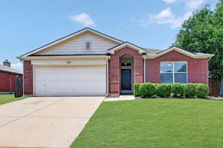4008 Vinyard Way, Denton, TX 76226