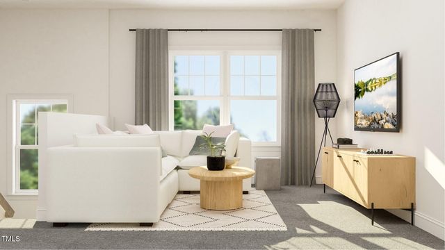 5453 Cayden Cove Drive, Wendell, NC 27591