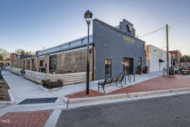 5453 Cayden Cove Drive, Wendell, NC 27591