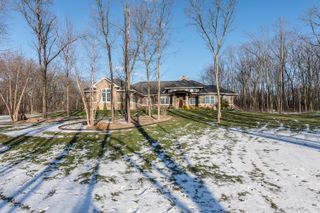 1267 Knight Road, Scio Twp, MI 48103
