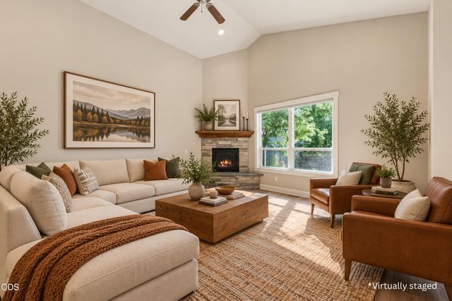 1646 NW Upas Avenue, Redmond, OR 97756