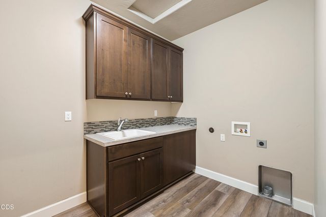1646 NW Upas Avenue, Redmond, OR 97756