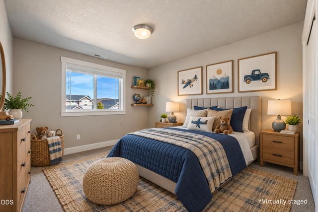 1646 NW Upas Avenue, Redmond, OR 97756
