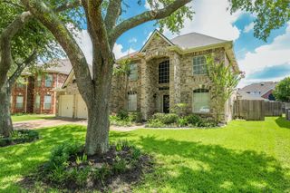 13611 Country Green Court, Houston, TX 77059