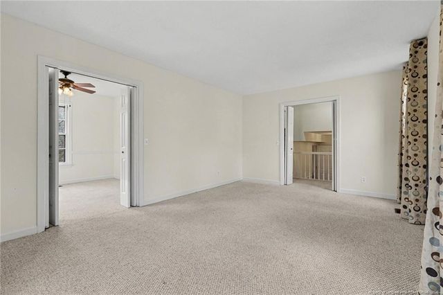 512 Sussex Avenue, Sanford, NC 27330