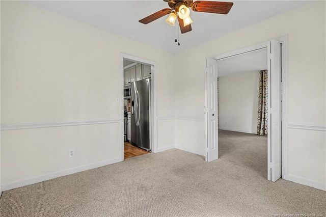 512 Sussex Avenue, Sanford, NC 27330