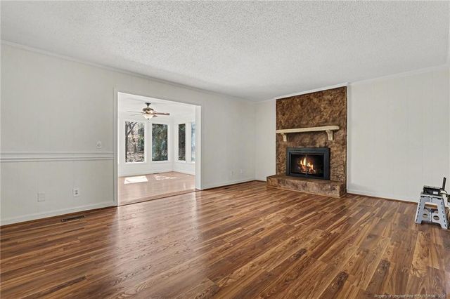 512 Sussex Avenue, Sanford, NC 27330