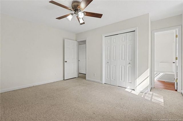 512 Sussex Avenue, Sanford, NC 27330