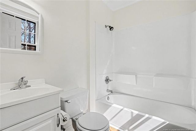 512 Sussex Avenue, Sanford, NC 27330